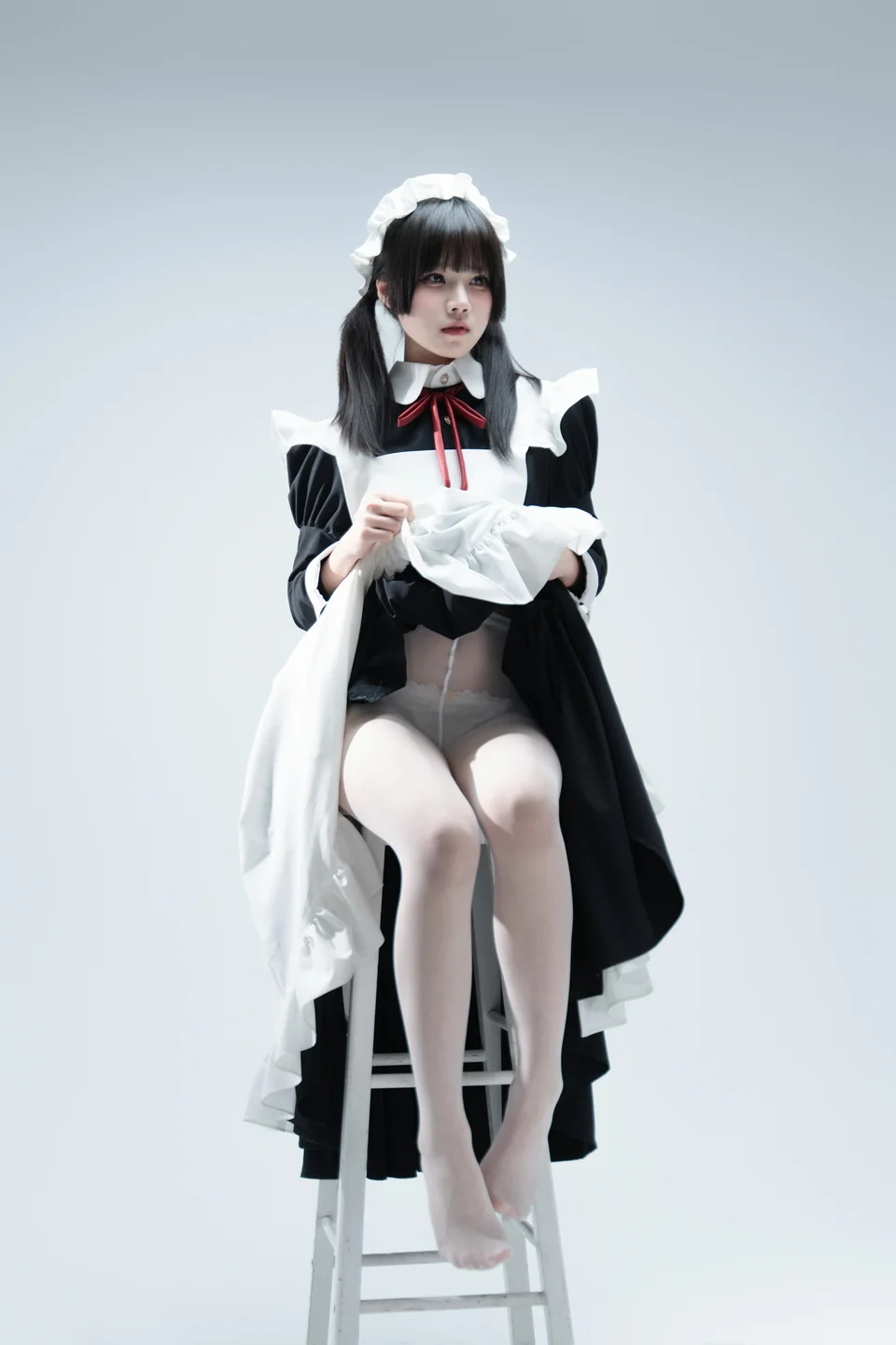 清水凪 - No.028 傲娇女仆食用指南 [106P-92MB] tg@simisebaisi 【丝足阁】056.webp